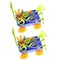 Dimple 15-Piece Gardening Tools Wagon Toy Set Durable Outdoor Gift For Kids